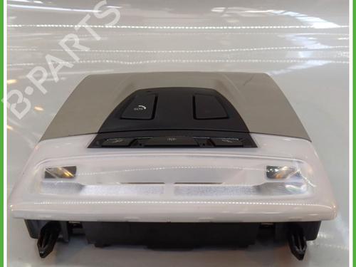 Interior roof light BMW 3 Touring (F31) 318 d | BP18479684I8