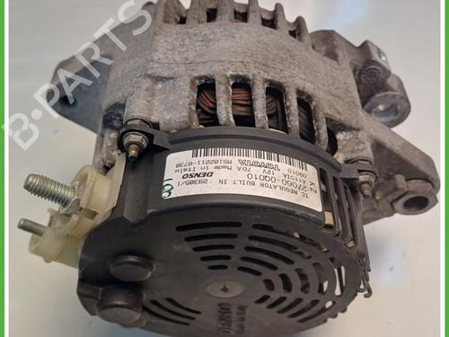 Alternator CITROËN C1 (PM_, PN_) 1.0 | BP25754753M7 