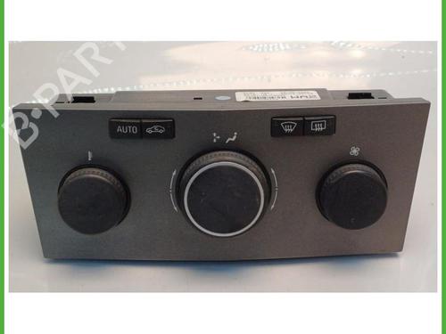 Used Climate control Climate control OPEL ZAFIRA / ZAFIRA FAMILY B (A05) 1.8 (M75) (140 hp) 40146026 40146026