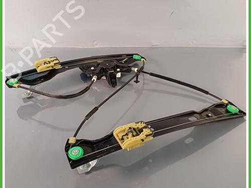 Front left window mechanism FORD FOCUS III 1.0 EcoBoost | BP40139431C22 - Image 3