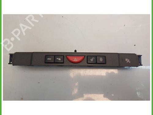 Used Switch LAND ROVER RANGE ROVER SPORT I (L320) 2.7 D 4x4 (190 hp) 27923096