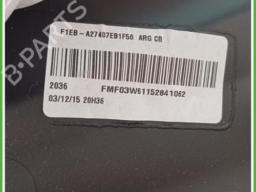 Rear left panel FORD FOCUS III 1.0 EcoBoost | BP40141068C60 - Image 4