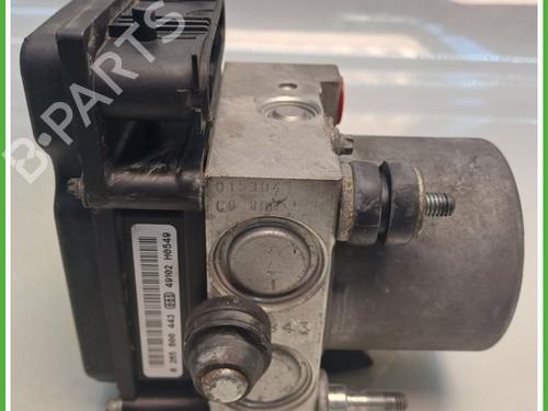 ABS pump OPEL MERIVA A MPV (X03) 1.4 16V Twinport (E75) | BP21605810M43 