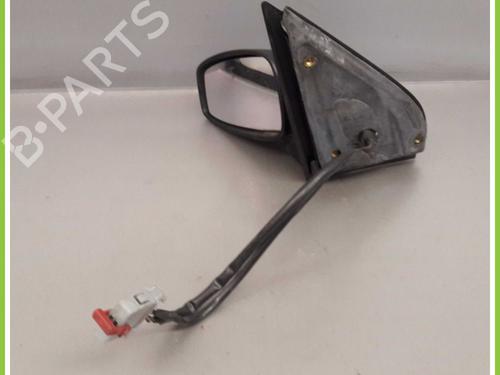 Retrovisore sinistro FIAT STILO (192_) 1.9 JTD (192_XE1A) | BP13509944C26 