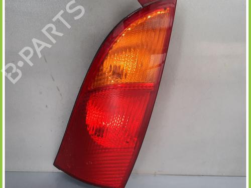 Højre baglygte FORD FOCUS I (DAW, DBW) 1.8 TDCi (115 hp) 13628983