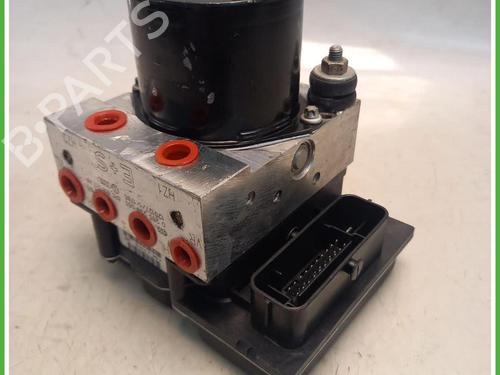 Used ABS pump ABS pump VW POLO V (6R1, 6C1) 1.2 TDI (75 hp) 40075799 40075799