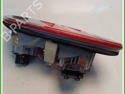 Right taillight MERCEDES-BENZ E-CLASS (W210) E 270 CDI (210.016) | BP25712518C35 