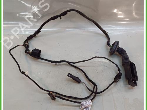 Used Cable BMW 1 (F20) 118 d (143 hp) 16333242