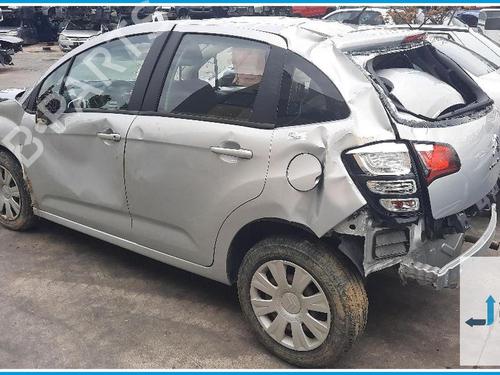 Gearbox CITROËN C3 II (SC_) 1.1 i | BP40135190M3 - Image 6