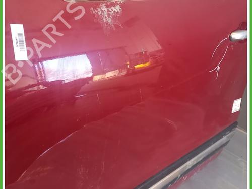 Left front door FIAT 500L (351_, 352_) 1.4 (199LYB1B) | BP24359254C2
