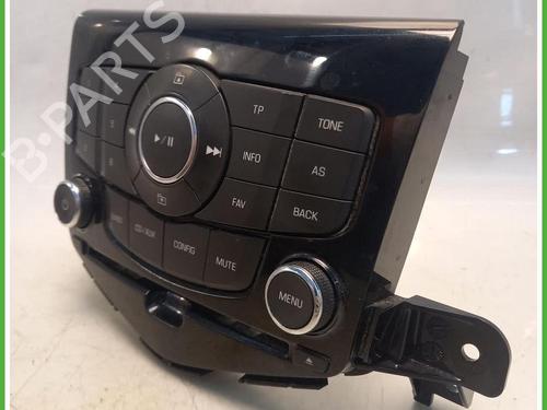 Switch CHEVROLET CRUZE Hatchback (J305) 1.8 LPG | BP40149412I30 - Image 6
