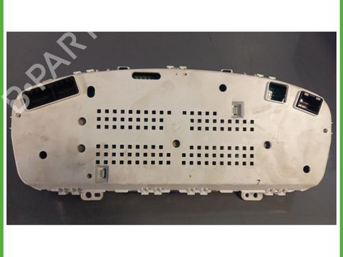 Instrument cluster CHEVROLET EPICA (KL1_) 2.0 D | BP30096851C47