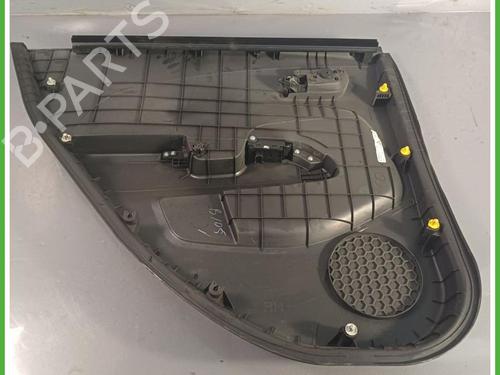 Rear right panel CHEVROLET AVEO Hatchback (T300) 1.3 D | BP40142462C61 - Image 3