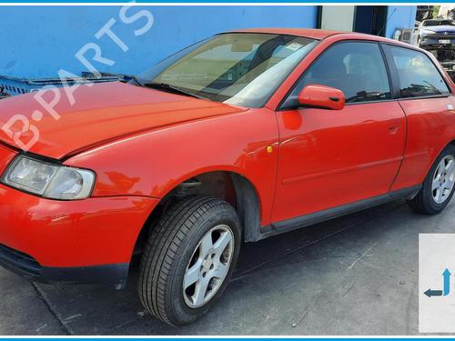 Used Parts AUDI A3 (8L1)  1.9 TDI  5018247