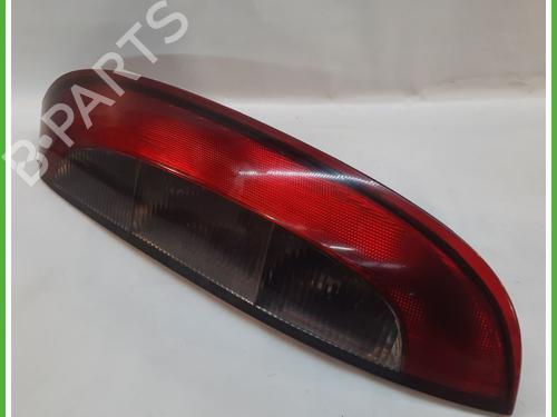 Right taillight OPEL CORSA C (X01) 1.3 CDTI (F08, F68) | BP13404610C35 