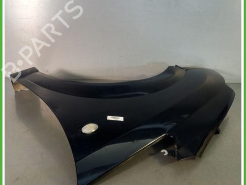 Left front fenders OPEL MERIVA A MPV (X03) 1.4 16V Twinport (E75) | BP30096824C41