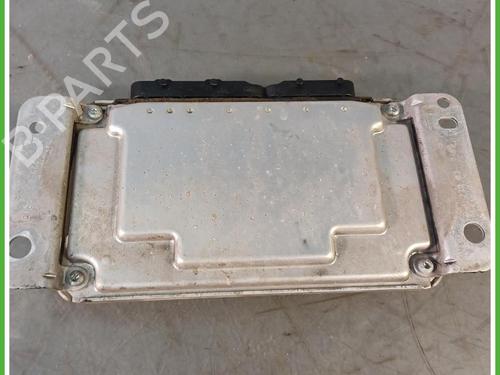 Engine control unit (ECU) CITROËN C1 (PM_, PN_) 1.0 | BP40074037M57 - Image 4