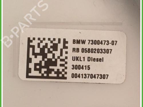 Fuel pump MINI MINI (F56) One D | BP25800199M76 