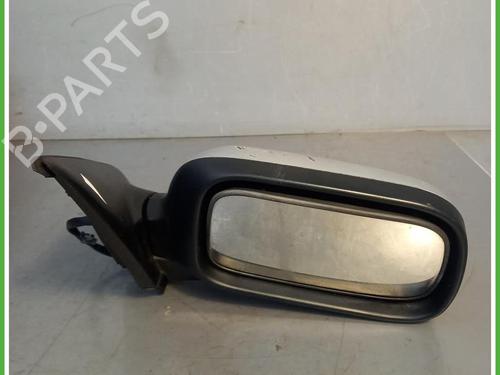 Used Right mirror Right mirror NISSAN PRIMERA Hatchback (P11) 1.8 16V (114 hp) 40073320 40073320