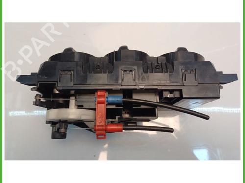 Climate control MERCEDES-BENZ A-CLASS (W168) A 140 (168.031, 168.131) | BP27409684I5 