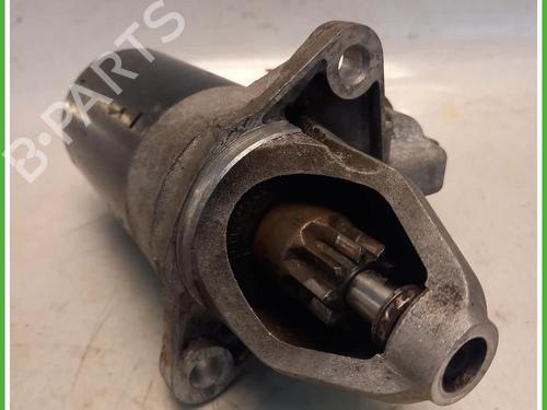 Starter ROVER 25 I Hatchback (RF) 1.1 16V | BP40148753M8 - Image 2
