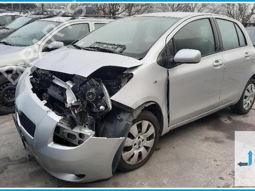 Used Parts TOYOTA YARIS (_P9_)  1.0 VVT-i (KSP90_, KSP90R)  5017834