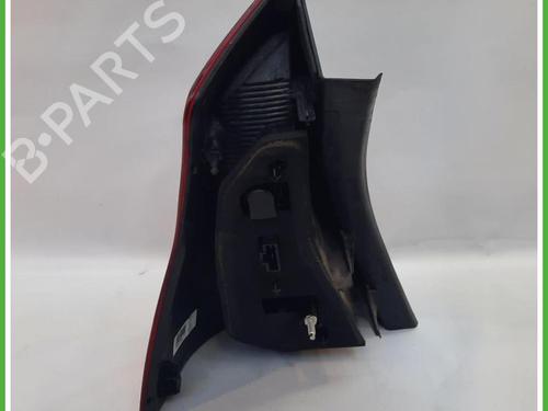 Right taillight DACIA SANDERO 1.4 (BS0C, BS0A, BS0G, BS1F, BS0E) | BP40134409C35 - Image 2