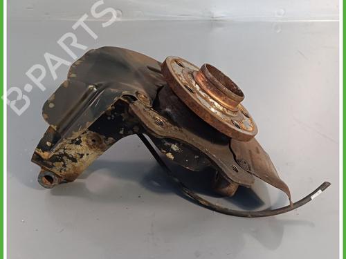 Left front steering knuckle SEAT IBIZA IV SC (6J1, 6P5) 1.6 TDI | BP18875128M25 