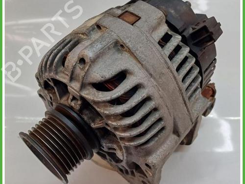 Used Alternator Alternator VW POLO III (6N1) 50 1.0 (50 hp) 40139687 40139687