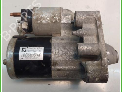 Starter CITROËN DS3 (SA_) 1.6 VTi 120 | BP23892171M8 