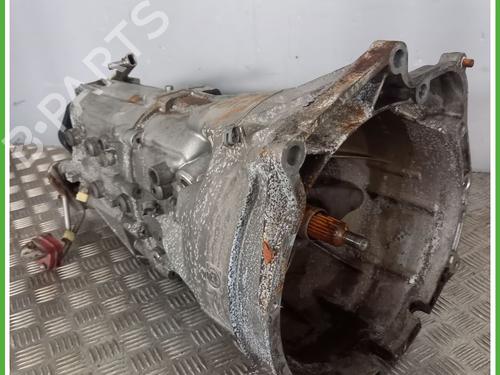 Gearbox BMW 3 (E90) 320 d | BP15382087M3 