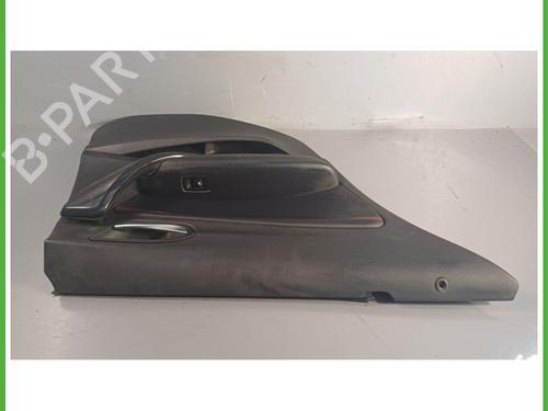 Rear left panel BMW 1 (F20) 118 d | BP21076069C60 