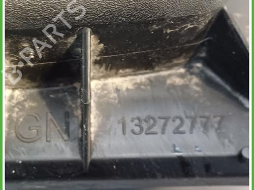 Air filter box OPEL ASTRA J (P10) 1.7 CDTI (68) | BP18825758M87 