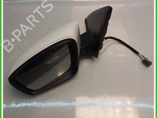 Left mirror SKODA FABIA III Estate (NJ5) 1.0 TSI 6V1857507C