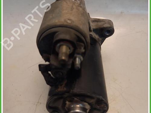 Starter MAZDA 2 (DY) 1.2 (DY3W) | BP40074200M8 - Image 6