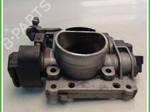 Throttle body FIAT PANDA (169_) 1.2 (169.AXB11, 169.AXB1A) | BP25836593M82 