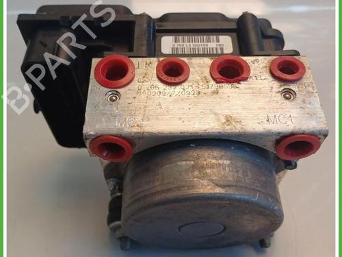 ABS pump FIAT PANDA (169_) 1.2 4x4 (169.AXB2A) | BP40146460M43 - Image 5