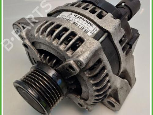 Generator FIAT DOBLO Cargo (263_) 1.6 D Multijet (263WXD1B, 263WXR1B, 263WXX1B, 263ZXD1B,... (105 hp) 29498885