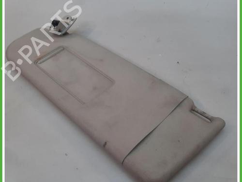 Right sun visor VW GOLF VI (5K1) 1.2 TSI | BP40133902I2 - Image 5