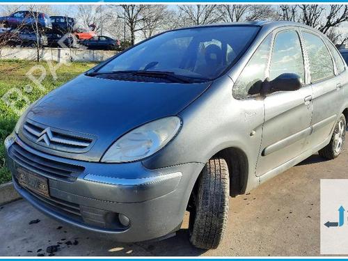 Used Parts CITROËN XSARA PICASSO (N68) 1.6 HDi 5018219