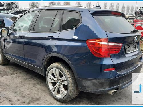 Control unit BMW X3 (F25) xDrive 20 d | BP40139062M11 - Image 8