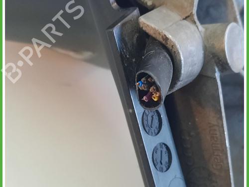 Left mirror AUDI A4 B6 Avant (8E5) 1.9 TDI | BP14831106C26 