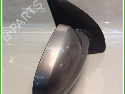 Right mirror CHEVROLET AVEO / KALOS Hatchback (T250, T255) 1.2 | BP21780802C27