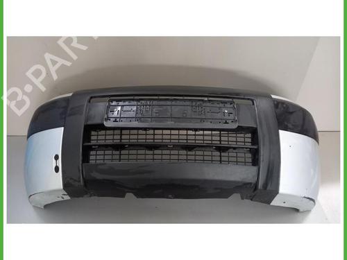 Used Front bumper Front bumper FIAT DOBLO Box Body/MPV (223_) 1.9 JTD (105 hp) 40130208 40130208