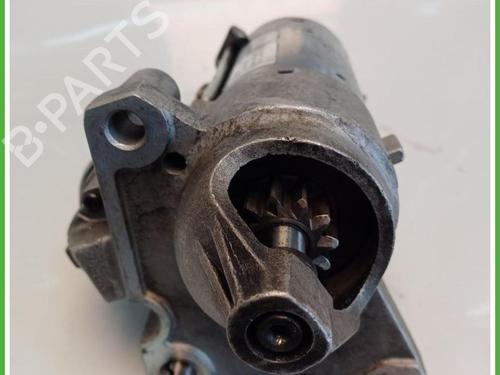 Starter PEUGEOT 207 Hatchback Van (WA_, WC_) 1.4 HDi | BP40146135M8 - Image 3