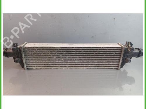 Used Intercooler Intercooler OPEL MOKKA / MOKKA X (J13) 1.6 CDTI (_76) (110 hp) 40136543 40136543