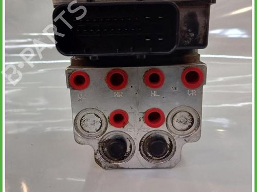 ABS pump LANCIA YPSILON (843_) 1.2 (843.AXA1A) | BP40138718M43 - Image 5