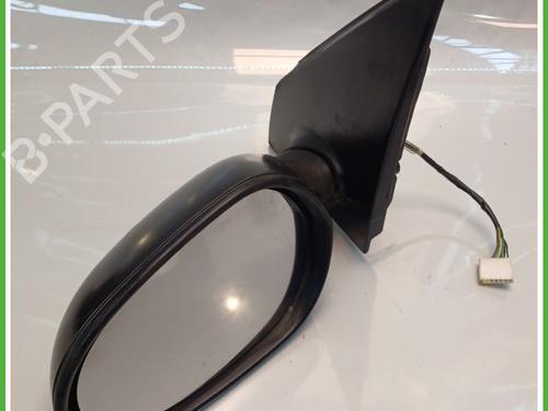 Used Left mirror LANCIA YPSILON (843_) 1.2 (843.AXA1A) (60 hp) 26733245