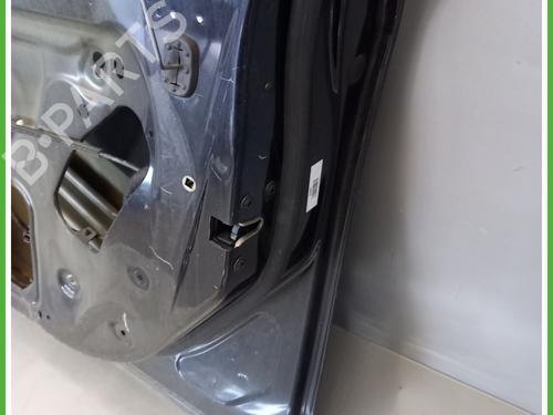 Right front door OPEL ASTRA H CLASSIC Hatchback (A04) 1.7 CDTI (L48) | BP12598051C3 