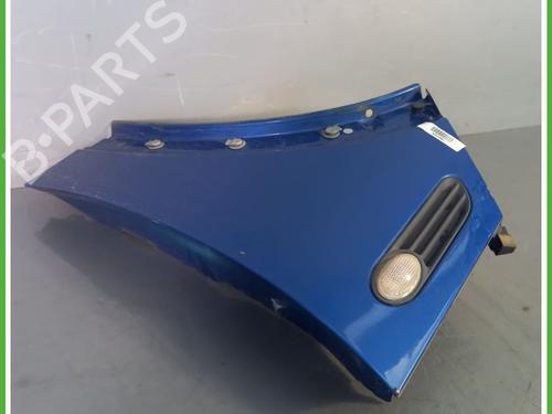 Left front fenders MINI MINI Convertible (R52) Cooper | BP27584116C41 